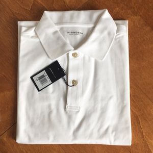 Golf shirt - Ashworth